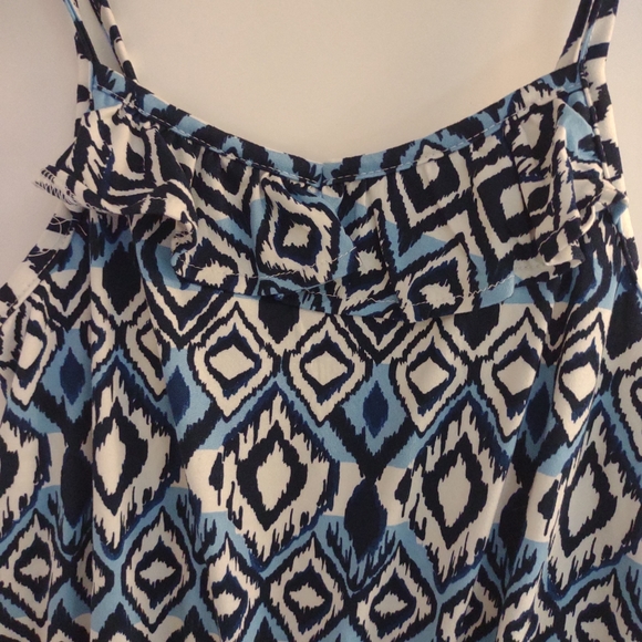 Romper shorts Nwt 10 - Picture 3 of 5